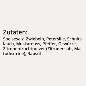 Produktbild für Gewürzmischung Ostmann Rührei Gewürzsalz
