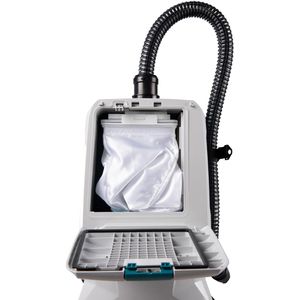 Produktbild für Rucksackstaubsauger Makita VC011GZ01
