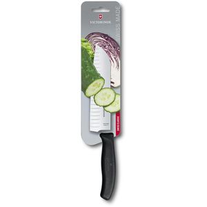 Produktbild für Santokumesser Victorinox Swiss Classic 6.8523.17B