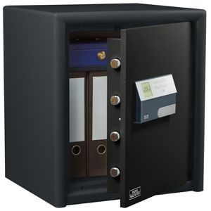 Tresor Burg-Wächter Combi-Line CL 440 E
