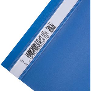 Produktbild für Schnellhefter Oxford 400152403, blau