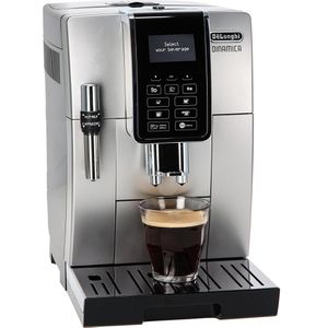 Produktbild für Kaffeevollautomat DeLonghi Dinamica ECAM 350.35.SB