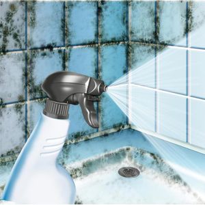 Produktbild für Schimmelentferner MEM 30836380 Schimmel-Vernichter