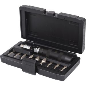 Produktbild für Schraubendreher KS-Tools Hand-Schlagschraubendreher, 515.1003