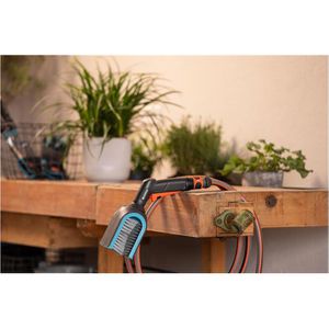 Produktbild für Waschbürste Gardena Cleansystem Jalousienbürste