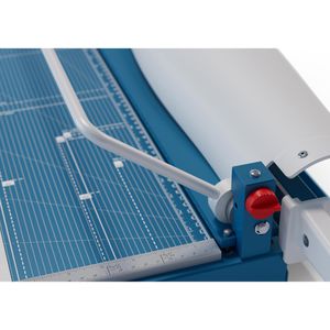 Produktbild für Hebelschneider Dahle 597 mit Werkstoffmesser, A3