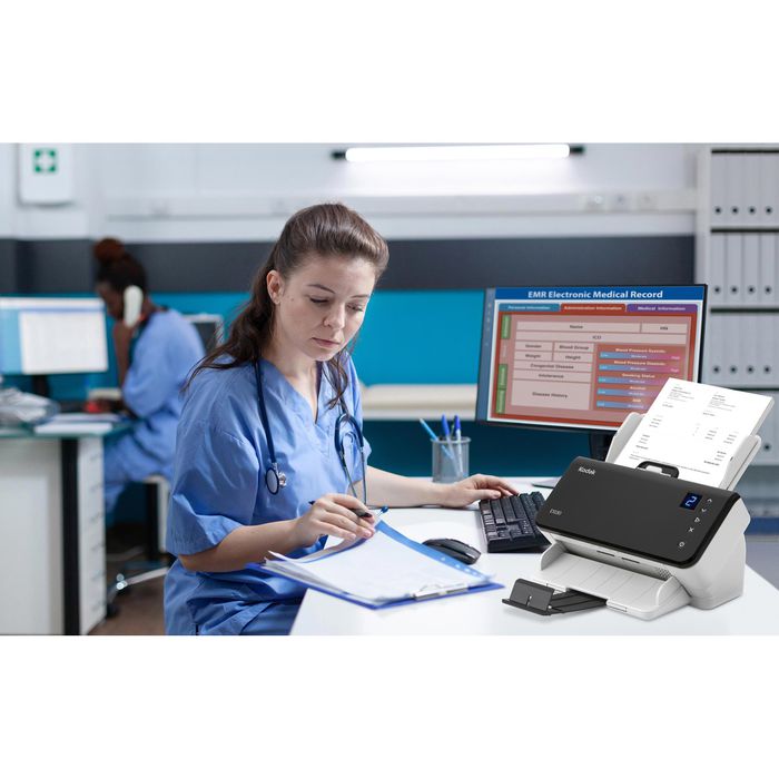 Scanner – günstig kaufen – Böttcher AG