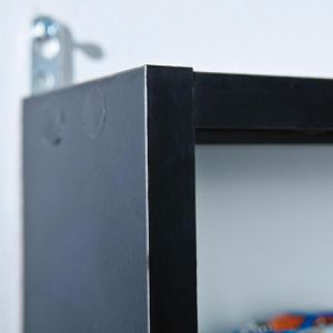 Produktbild für Glasvitrine Inter-Link Collecty, hängend