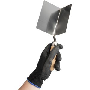 Produktbild für Spachtel Schwan 236110, Breite 75mm