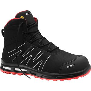 Sicherheitsschuhe ELTEN Enno XXT Pro Mid, ESD, S3S