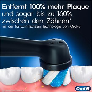 Produktbild für Elektrische-Zahnbürste Oral-B iO Series 5N, Black