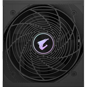 Produktbild für PC-Netzteil Gigabyte AORUS ELITE P1000W, ATX 3.0, 1000 Watt