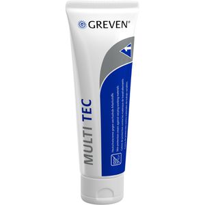 Produktbild für Hautschutzcreme Greven MULTI TEC