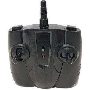 Produktbild für Fahrzeug Carrera RC Red Hunter X Monstertruck