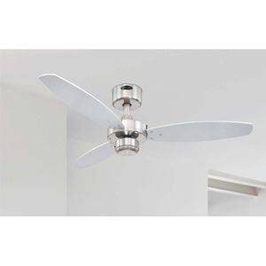Produktbild für Deckenventilator Westinghouse Jet I 72289, Ø 105cm