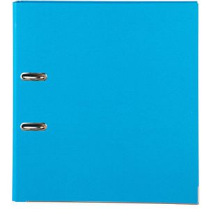 Produktbild für Ordner Leitz 1008-00-30, Vollpapier, Karton, A4