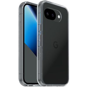 Produktbild für Handyhülle Otterbox React Series, 77-000217, transparent