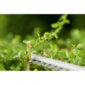 Produktbild für Heckenschere Bosch PRO GHE18V-50FP, Akku