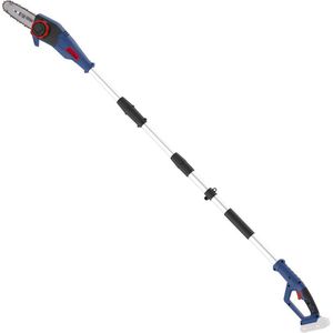 Produktbild für Hochentaster Güde AST 18-201-05, 58594, Akku