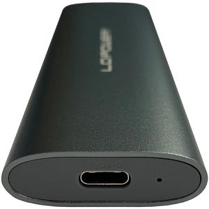 Produktbild für Festplattengehäuse LC-Power LC-M2-C-MULTI-2