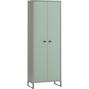 Produktbild für Schuhschrank Schildmeyer Janne, 701781, pistazie