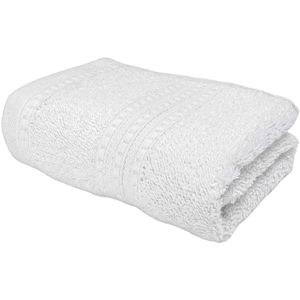 Produktbild für Handtuch Julie-Julsen weiß, 30 x 50 cm