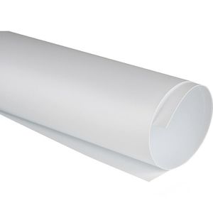 Produktbild für Deckblätter GBC PolyOpaque IB386817, A4