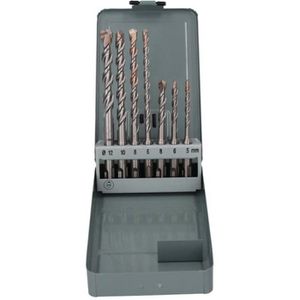 Produktbild für Bohrer Metabo SDS-Plus Pro4, 630584000, SDS+