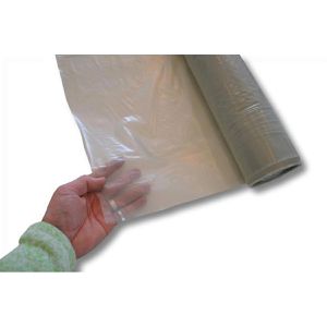 Produktbild für Abdeckfolie dm-folien Typ 200, LDPE-Baufolie