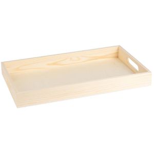 Produktbild für Serviertablett Ideen-mit-Herz 013460, eckig, 3 Größen