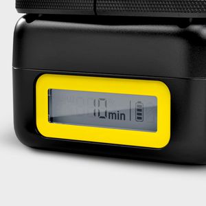 Produktbild für Werkzeugakku Kärcher Battery Power 18/25
