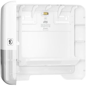 Produktbild für Handtuchspender Tork Xpress Elevation Mini, 552100, H2