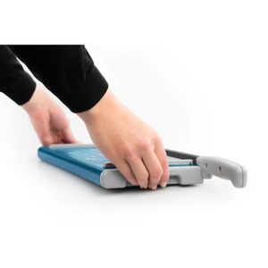 Produktbild für Hebelschneider Dahle 502, A4