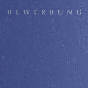 Produktbild für Bewerbungsmappe Pagna 22005-02 Start Basic, A4