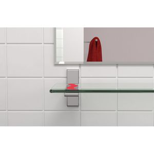 Produktbild für Dichtmasse Fischer Crystal MS 290, 290ml