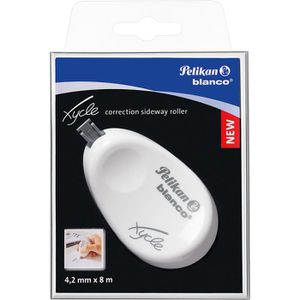 Produktbild für Korrekturroller Pelikan B920, blanco Xycle