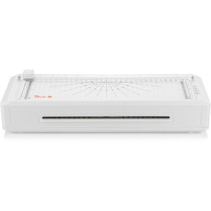 Produktbild für Laminiergerät Peach PBP351, 3in1, mit 4 Rollen, A4