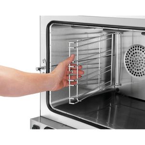 Produktbild für Heißluftofen Bartscher AT230-MDI, A120823