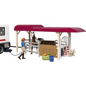 Produktbild für Spielset schleich HORSE CLUB 42705, ab 5 Jahre