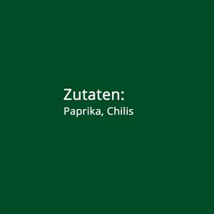 Produktbild für Paprika Bremer-Gewürzhandel rosenscharf