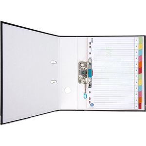 Produktbild für Register Brunnen 1066577, A4, blanko