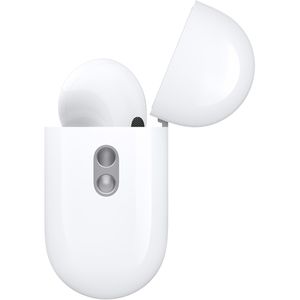 Produktbild für Kopfhörer Apple AirPods Pro 2. Gen 2023, weiß