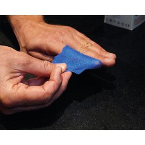 Produktbild für Pflaster Detectaplast Schaumverband, 1 Rolle