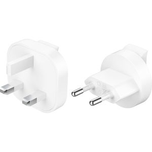 Produktbild für USB-Ladegerät Belkin BoostCharge Pro, GaN, 100 Watt
