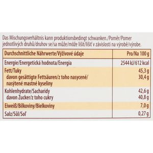 Produktbild für Pralinen Merci Lovelies Creamy, 14 Stück