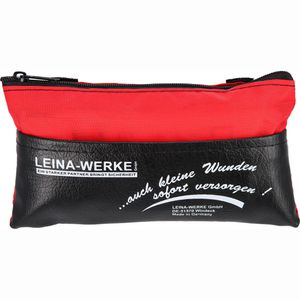 Leina-Werke Erste-Hilfe-Tasche Mini Reise-Set, 21-teilig, gefüllt