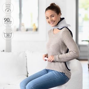 Produktbild für Heizkissen Medisana HP 460, elektrisch