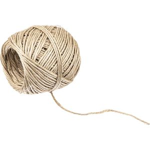 Bindfaden Böttcher-AG Jutegarn