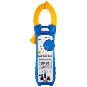 Stromzange PeakTech P 1670 True RMS digital