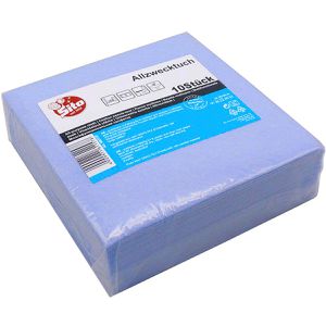 Produktbild für Allzwecktuch Sito 38 x 38 cm